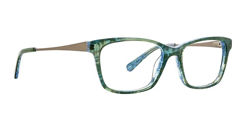 Life Is Good Macy Eyeglasses - view 3